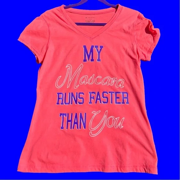 2️⃣for 1-NWT Sz L-running shirts - Picture 3 of 6